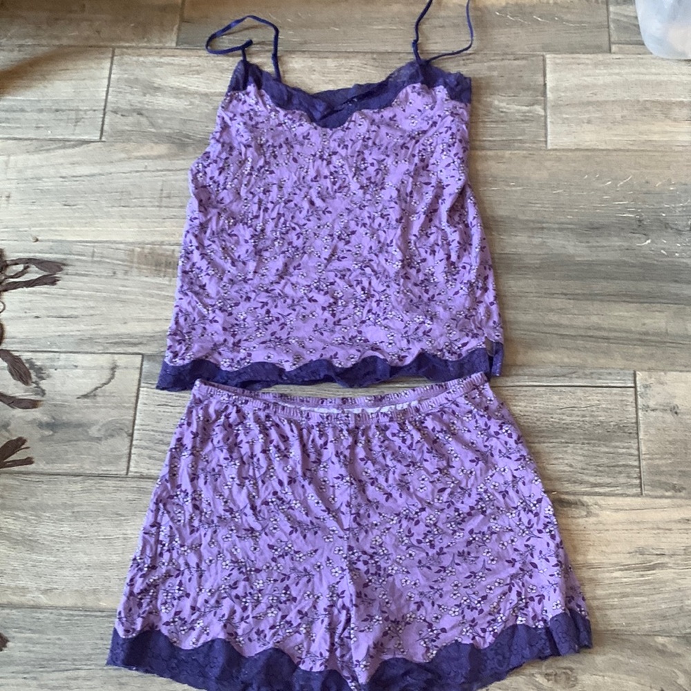 Pj set